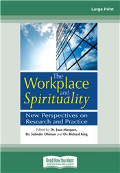 The Workplace and Spirituality