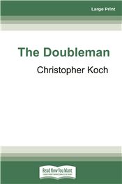 The Doubleman