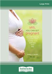 Yes, You Can Get Pregnant