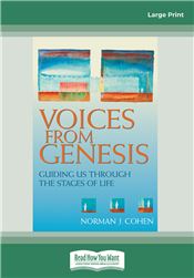 Voices From Genesis