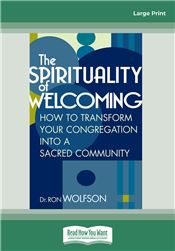 The Spirituality of Welcoming