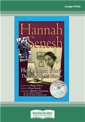 Hannah Senesh
