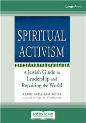 Spiritual Activism