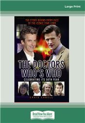 The Doctors Who's Who