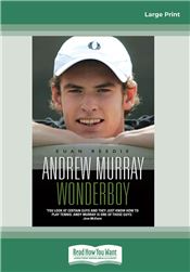 Andrew Murray: Wonderboy
