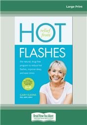 Relief from Hot Flashes