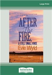 After the Fire, A Still Small Voice