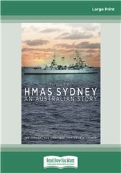 The Search for HMAS Sydney