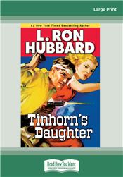 Tinhorn's Daughter