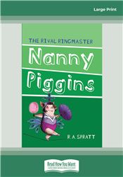 Nanny Piggins and The Rival Ringmaster