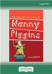 Nanny Piggins and The Pursuit of Justice