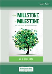 from Millstone to Milestone