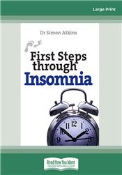 First Steps through Insomnia