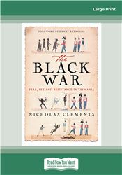 The Black War