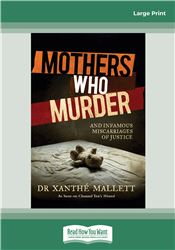 Mothers Who Murder