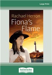 Fiona's Flame