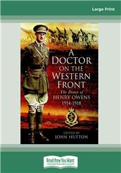 A Doctor on the Western Front