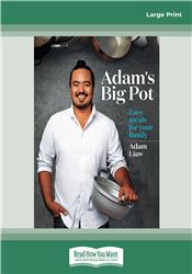 Adam's Big Pot