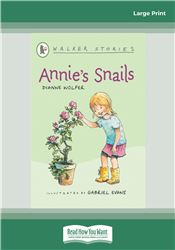 Annie's Snails