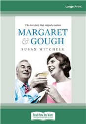 Margaret and Gough