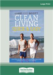 Clean Living Quick &amp; Easy