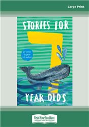 Stories For 7 Year Olds
