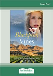 Blackpeak Vines