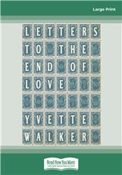 Letters to the End of Love