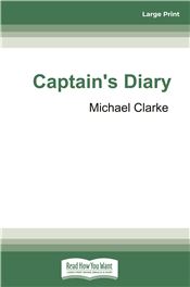 Captain's Diary