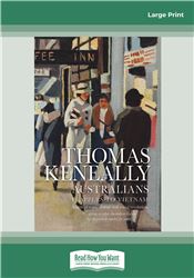 Australians Volume 3: Flappers to Vietnam