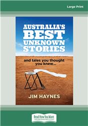 Australia's Best Unknown Stories