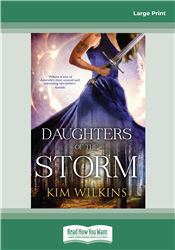 Daughters of the Storm