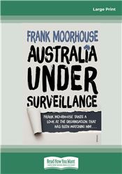 Australia Under Surveillance