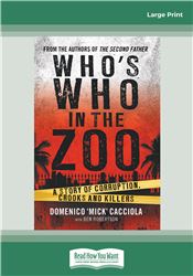 Who's Who in the Zoo