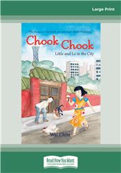 Chook Chook: Little and Lo in the City