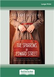 The Sparrows of Edward Street