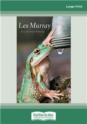Les Murray Selected Poems