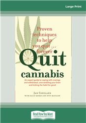 Quit Cannabis