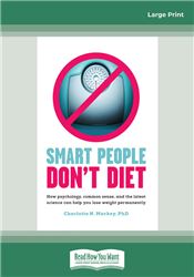 Smart People Don't Diet