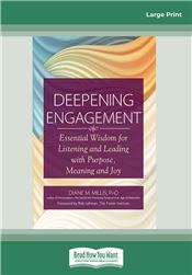 Deepening Engagement
