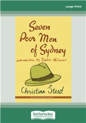 Seven Poor Men of Sydney