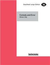 Comedy and Error