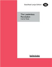 The Leaderless Revolution