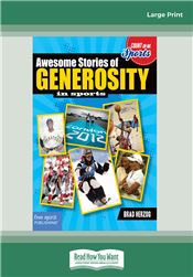 Awesome Stories of Generosity in Sports