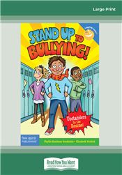Stand Up to Bullying!