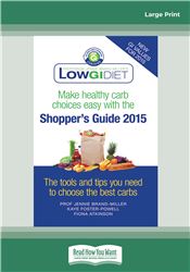 Low GI Diet Shopper's Guide 2015