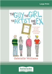 The Guy, The Girl, The Artist and His Ex