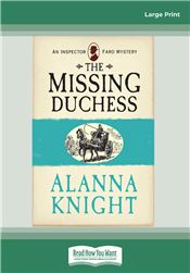 The Missing Duchess