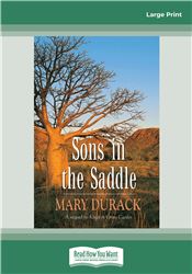 Sons in the Saddle