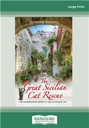 The Great Sicilian Cat Rescue
